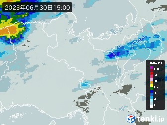 雨雲