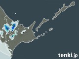 雨雲レーダー(2023年06月30日)