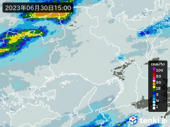 雨雲