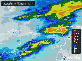雨雲