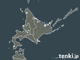 雨雲レーダー(2023年07月01日)