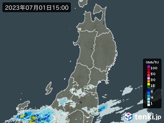 雨雲
