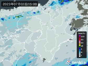 雨雲