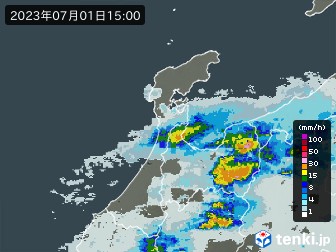 雨雲
