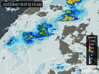 雨雲