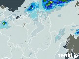 雨雲レーダー(2023年07月01日)