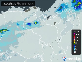 雨雲