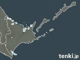 雨雲レーダー(2023年07月01日)