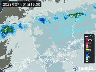 雨雲