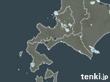 雨雲レーダー(2023年07月01日)
