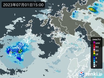 雨雲