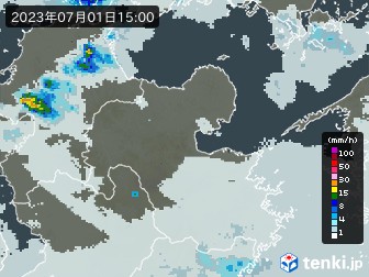 雨雲