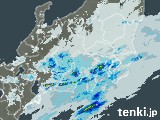 関東・甲信地方