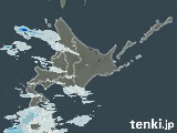 雨雲レーダー(2023年07月02日)