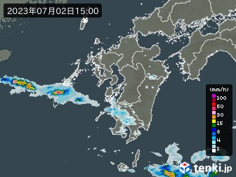 雨雲
