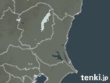 雨雲レーダー(2023年07月02日)