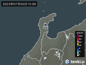 雨雲