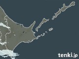 雨雲レーダー(2023年07月02日)