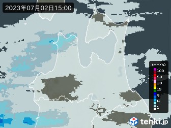 雨雲