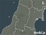 雨雲レーダー(2023年07月02日)