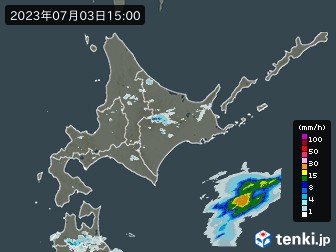 雨雲