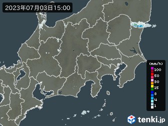 雨雲