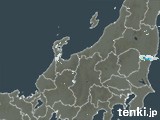 雨雲レーダー(2023年07月03日)