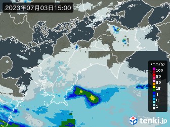 雨雲