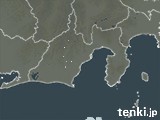 雨雲レーダー(2023年07月03日)