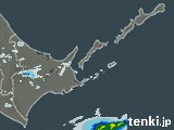 雨雲レーダー(2023年07月03日)