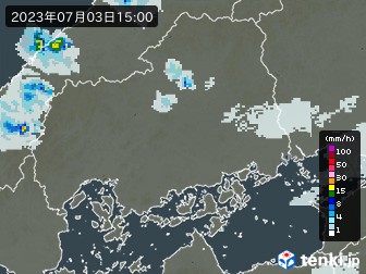 雨雲