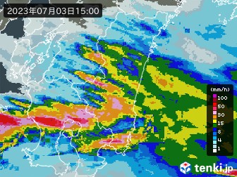 雨雲