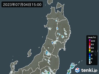 雨雲