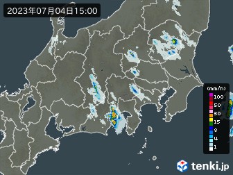 雨雲