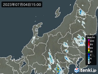 雨雲
