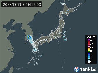 雨雲