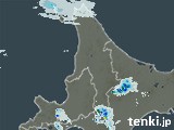 雨雲レーダー(2023年07月04日)