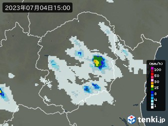 雨雲