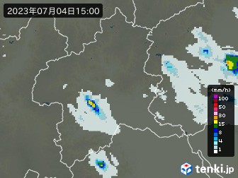 雨雲