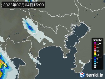 雨雲