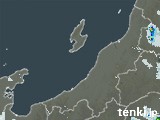 雨雲レーダー(2023年07月04日)