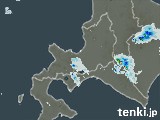 雨雲レーダー(2023年07月04日)