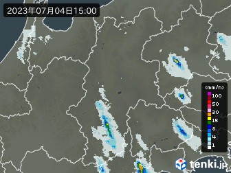 雨雲