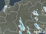 雨雲レーダー(2023年07月04日)