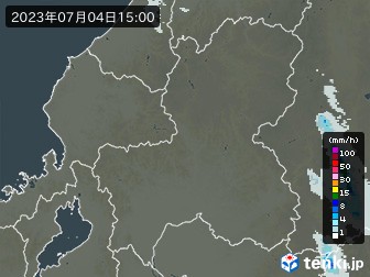 雨雲