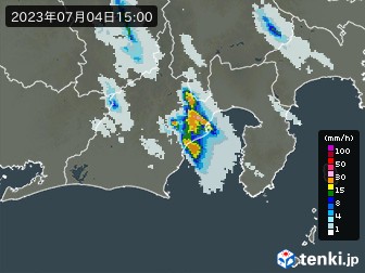 雨雲
