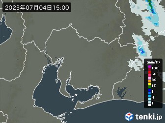 雨雲