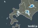 雨雲レーダー(2023年07月04日)