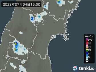 雨雲