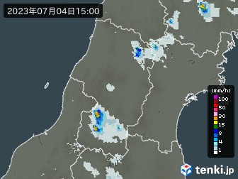 雨雲